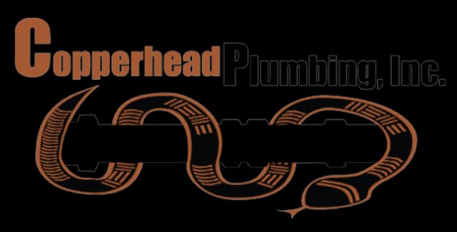 Copperhead logo